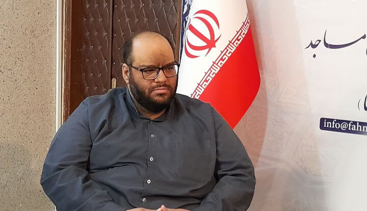 پایگاه خبری روایت خبر: ⭕️ ثبت‌نام هجدهمین دوره مسابقات قرآنی «مدهامتان» در استان اردبیل آغاز شد📝متن کامل خبر را در لینک زیر بخوانید:👇🔗 https://