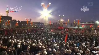 🎦 ברכות מר קילדמן לסלאר קילדן ממשד אל-רזה