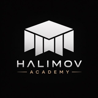 Telegram profile photo for Halimov Academy