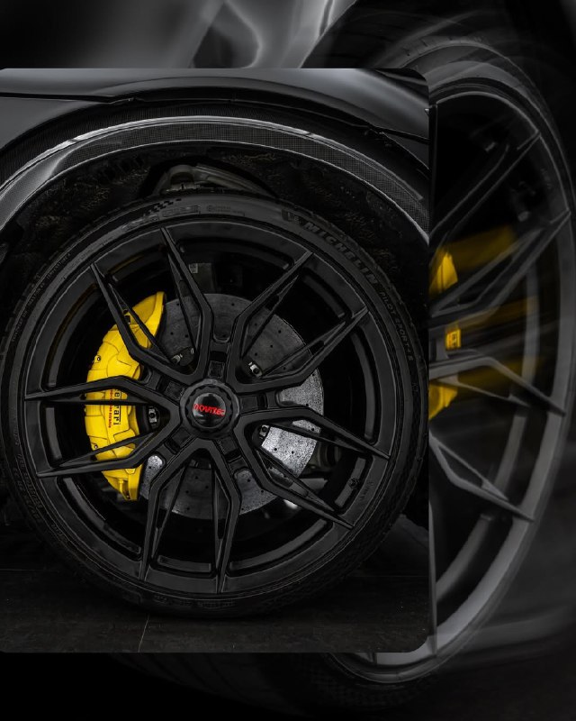 2025 Ferrari Purosangue by Novitec 3