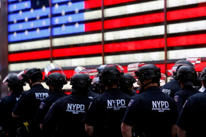 עוד מעקבים ישראלים בניו יורק NYPD עומדת לרכוש את טכנולוגיית מעקב הטלפון החשאית של ישראל א במסגרת חוזה של 75…