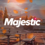 Majestic RP
