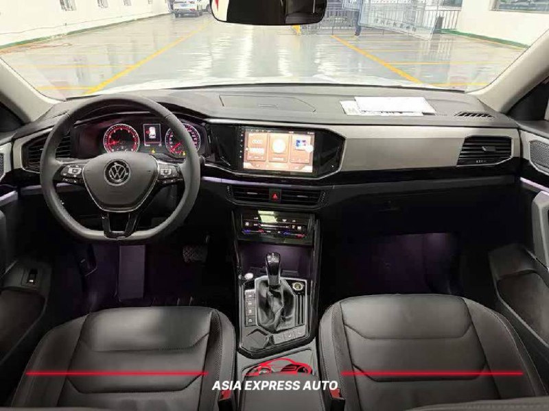 Volkswagen Tayron 2022 фото 4