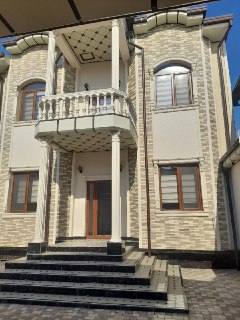 Юнусобод р-н Тикланиш махалла 3-соток 5хона