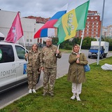 ДОЛГОЛЕТИЕ благотворительный фонд