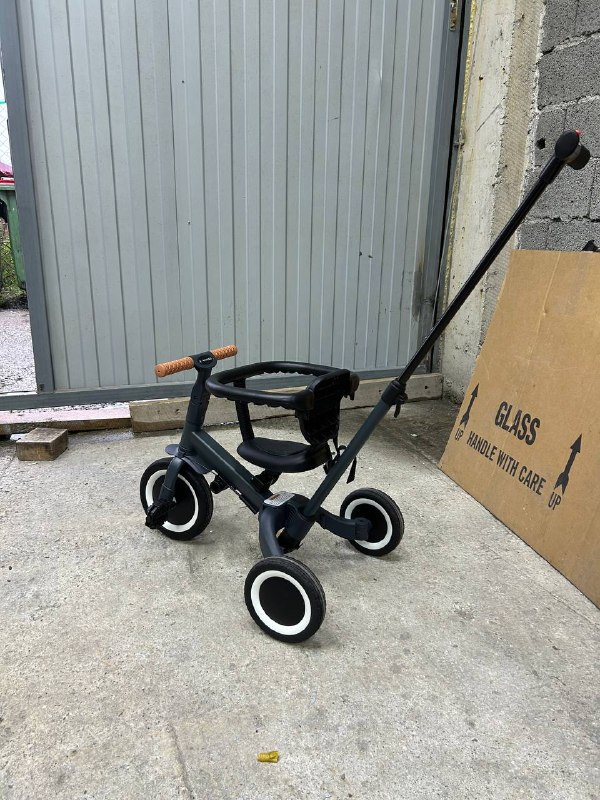 Продам детский велосипед