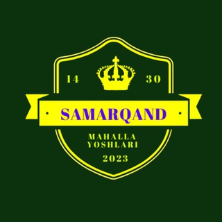 Nishon Samarqand mahalla fuqarolar yigʻini