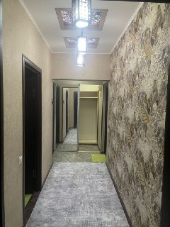 Сдается квартира