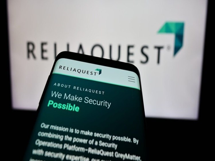 افتانا_ AFTANA: 🔻شکار ناموفق ShinyHunters در شرکت امنیت سایبری ReliaQuest🔹شرکت امنیت سایبری ReliaQuest تأیید کرده است که یکی از کارکنانش