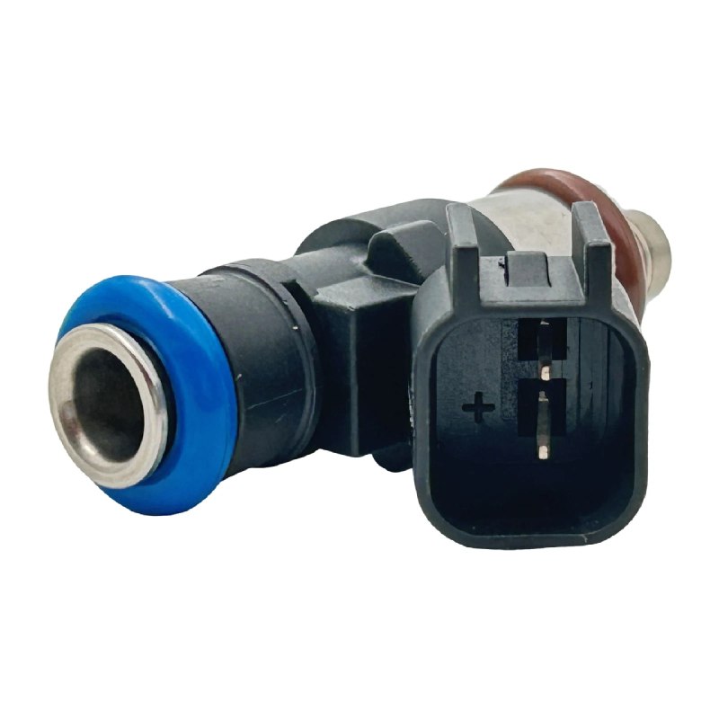 7T4Z9F593B Топливная форсунка для MAZDA CX-9 TB 3....