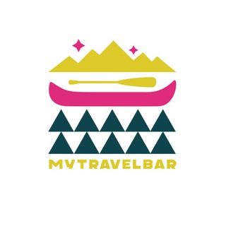 Telegram profile photo for Походы с MYTRAVELBAR