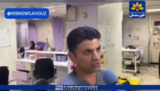 🎦 בית החולים בקאי באחוז נהרג לאחר התקיפה האמריקנית