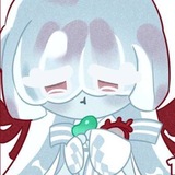﹫ agar agar kisser ₰