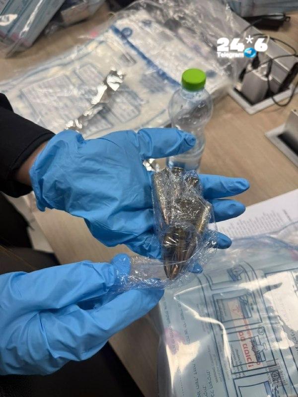 🇮🇱 שוטרים שעצרו רכב באבו סנאן בעקבות עבירת תנועה קלה מצאו בו, לפי המשטרה, כ-1.5 ק"ג חשיש, כ-620 גרם קנאבי…