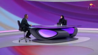 ALAhad TV - ערוץ אל אהד