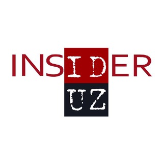 Telegram profile photo for Insider.uz