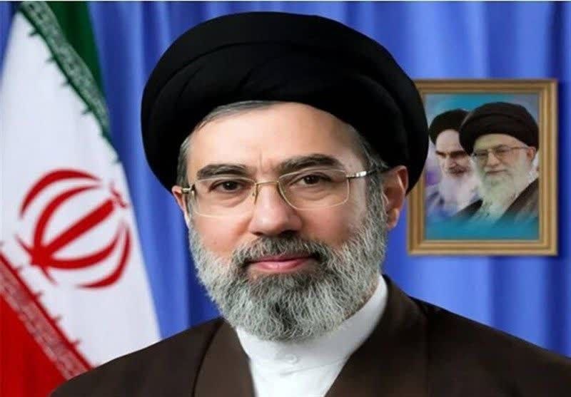 ال یاسین( س): 🔻همه با هم بخوانیم ➕ اللهمَّ اجْعَل قائدنا و سَیدنا السَیّد مجتبی حسینی الخامنه ای فی دِرعِکَ الحَصینَةِ الَّتی تَجْعَلُ