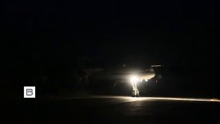 נושאות הטילים האסטרטגיות הרוסיות אתה-95MS ביצעו טיסה סדירה מעל ים ברינג וצ'וקצ'י, כך דיווח משרד ההגנה הרוסי…