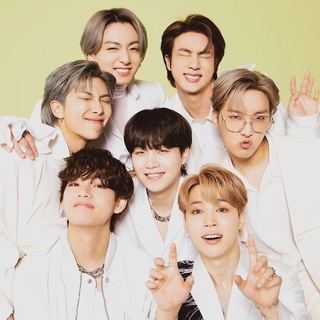 💜BTS💜 Telegram Group Link
