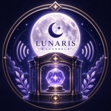 Lunaris Vault