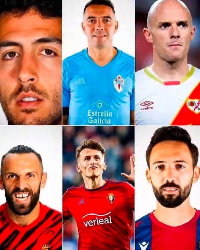 ⚽️ بیست و دو | Bistodo: + آنها جلسه‌ای برگزار کردند تا تصمیم بگیرند که قهرمان لالیگا در این فصل چه کسی خواهد بود :⚽️ @bistodo