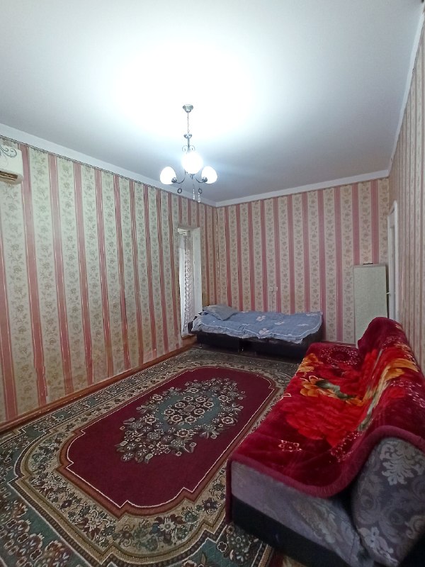 #Kvartira OLDIN YAXSHILAB O’QING 🗿🫵🏻Kimlar uchun: Oilaga ✅Manzil: Sergeli, Sputnik -16, Korzinka Yonida ✅Xonalar Soni: 1Xona 5/5Sharoitlar: Hamma Sharoitlar Bor ✅Narxi: 350$ _ 300$ Ga Oberladi 👕MA
