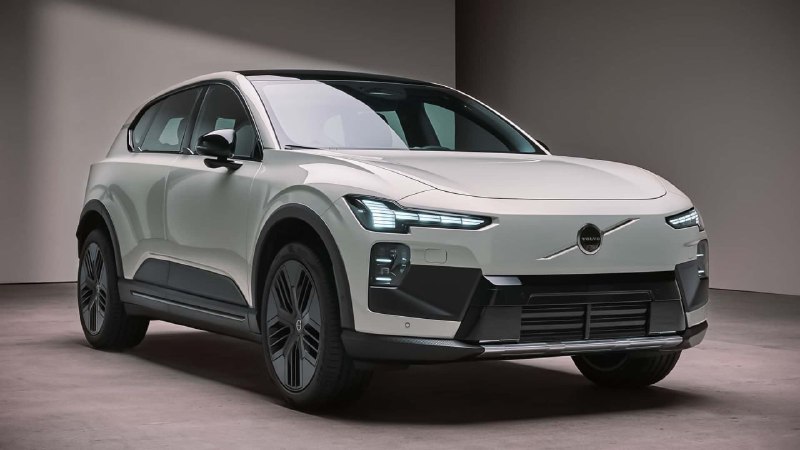 Volvo показала новое поколение ремней безопасности — теперь они стали «умными». Новинку представили  2