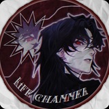 Goetia Life channel