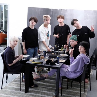BTS♥️K-pop♾ Telegram Group Link