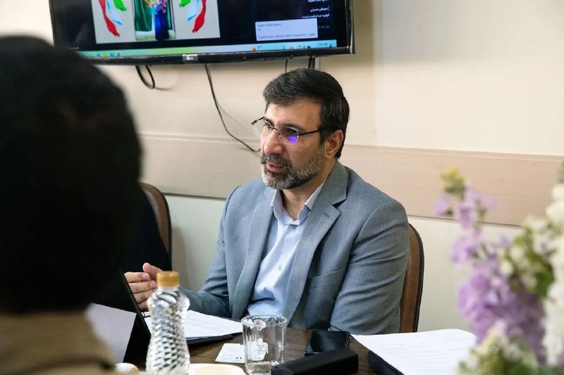 טחנאזיף: זכויות נשים הן אחד הנושאים היסודיים במערכת האינטלקטואלית של שאהיד המהפכה דובר מועצת השומרים אמר: מ…