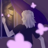 delirium's kingdom.