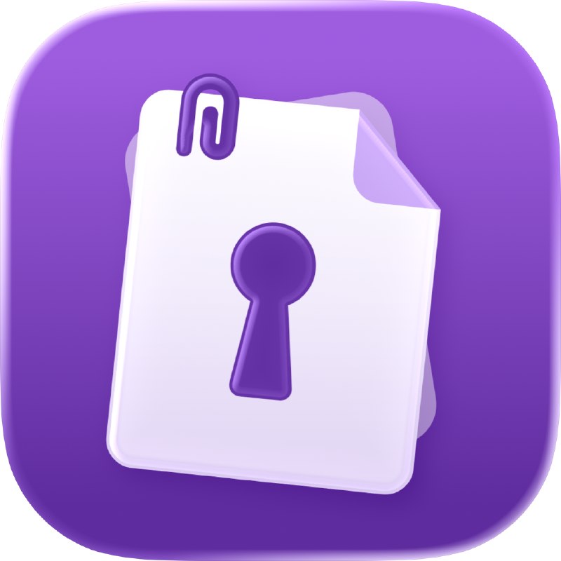 Filum - Doc Vault &amp;amp; Scanner