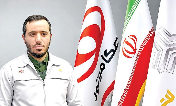 روایت‌‌نامه: 🔻 سکان پارس‌خودرو به منتظرالمهدی رسید🔹 علی شیخ‌زاده، مدیرعامل گروه خودروسازی سایپا، طی حکمی مرتضی منتظرالمهدی را به‌عنوا