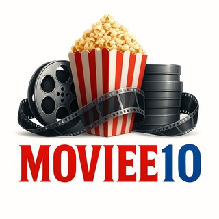 Telegram profile photo for مووی تن | Movie 10