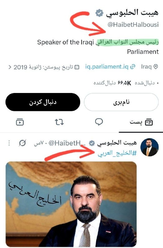 توییت ایرانی: «لات اونه که مردمِ محل باباشو بشناسن، نه مامانشو!»__📺👉 @twitirani