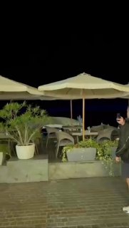 Атакован порт в Сочи, распространяются видео очевидцев.