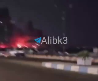 בנדר עבאס עכשיו