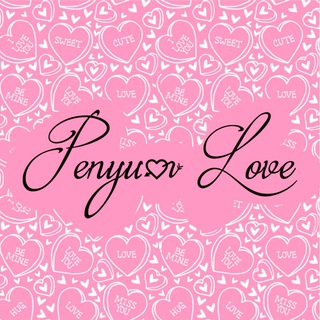 Telegram profile photo for PENYUAR LOVE оптом канал