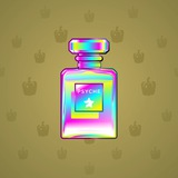 Perfume Bottle #299