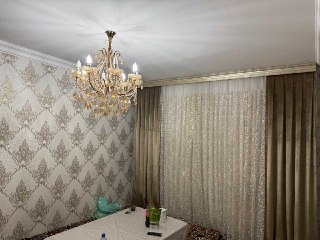 Продается 2х комнатная квартира - 4/4