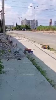 ️🇸🇾 שירותי חירום הוזעקו למקום בעקבות פיצוץ בתחנת הכוח התרמית בבניאס, סוריה.