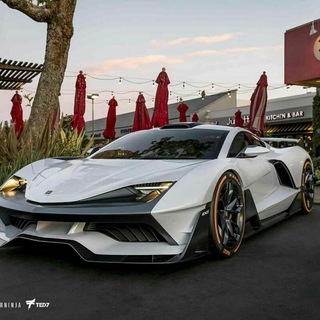 Unveil the Revealed Cars® Telegram Group Link