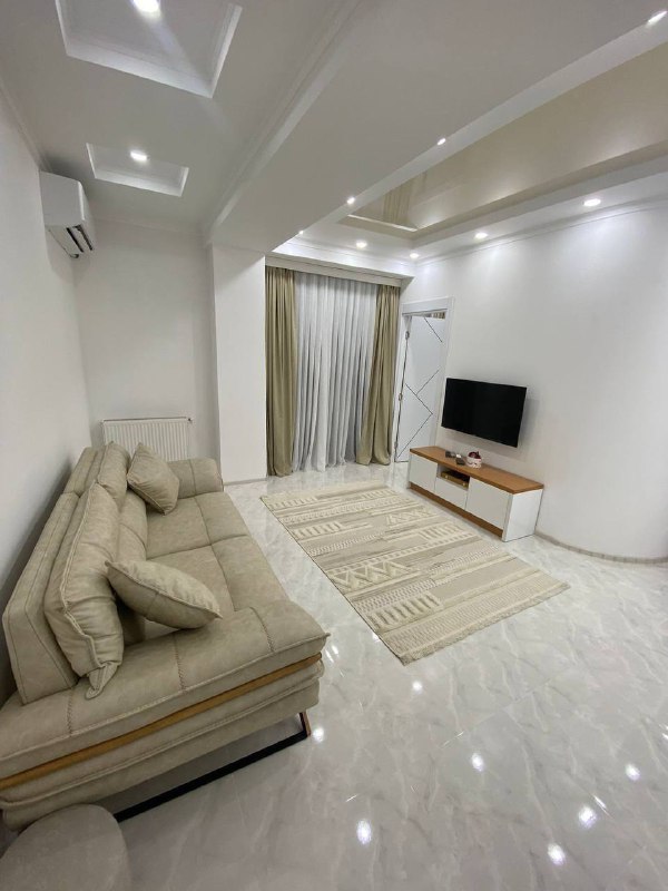 Сдам 2+1 ❤️С видом на горы 🐬 — фото 1