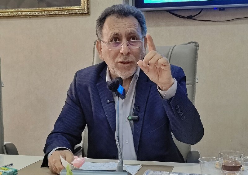 🔸 דובר ועדת האנרגיה של הפרלמנט: חוסר העקביות בבנזין התגבר עם הברחות ומכוניות בצריכה גבוהה