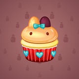 Bunny Muffin #56