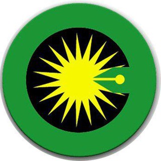 Telegram profile photo for آزمون کارشناسی رسمی