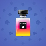 Perfume Bottle #93