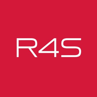 Telegram profile photo for R4S | Доходная торговая недвижимость
