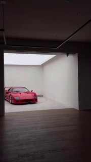 Ferrari f40