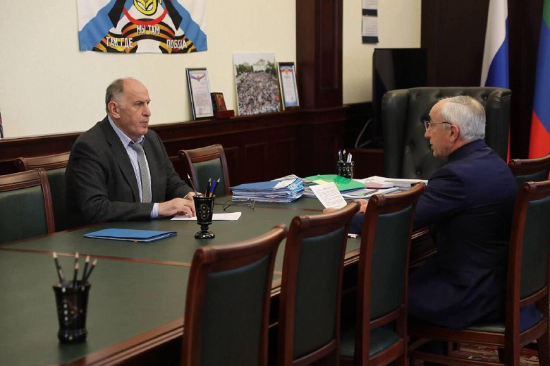 ⚡️ Система «112» в Дагестане обработала более 3 млн вызовов за 10 месяцев 2025 года фото